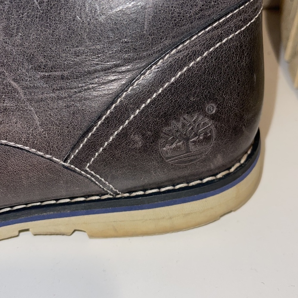 ortholite timberland boots